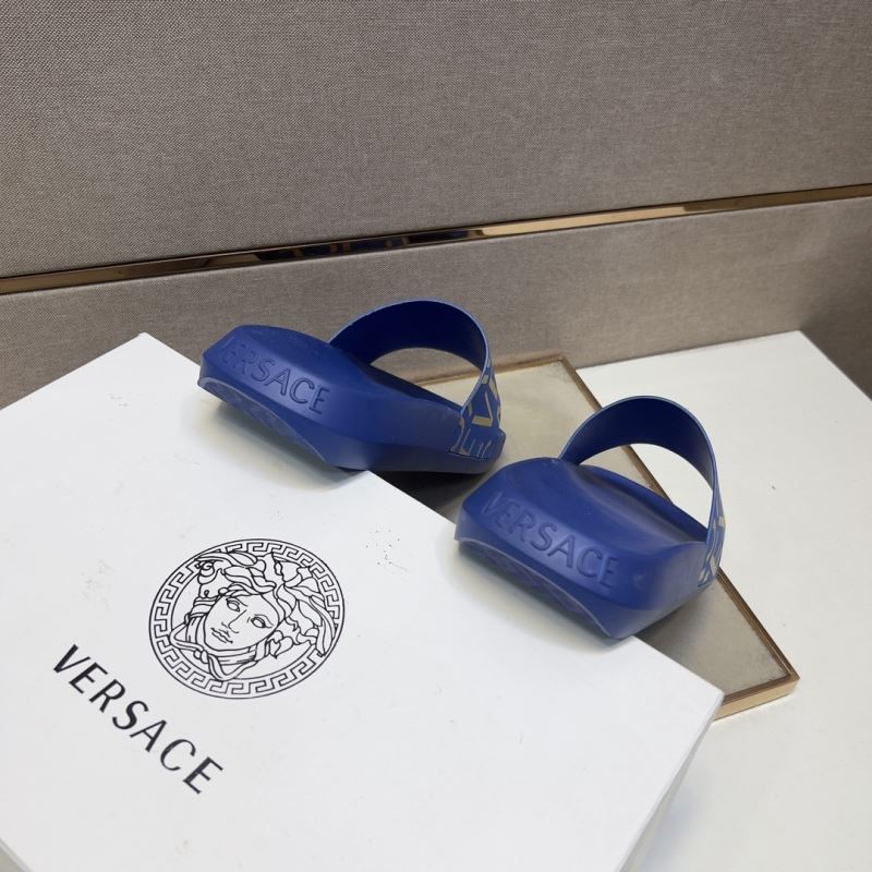 Versace Slippers